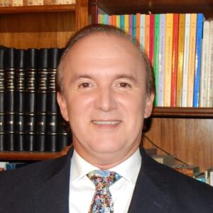 CABEZA Loriente, Daniel