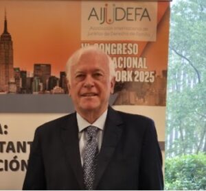 WILLIAMS, Gabriel Enrique