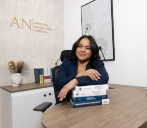 NOLASCO de la Rosa, Ana Skeylin