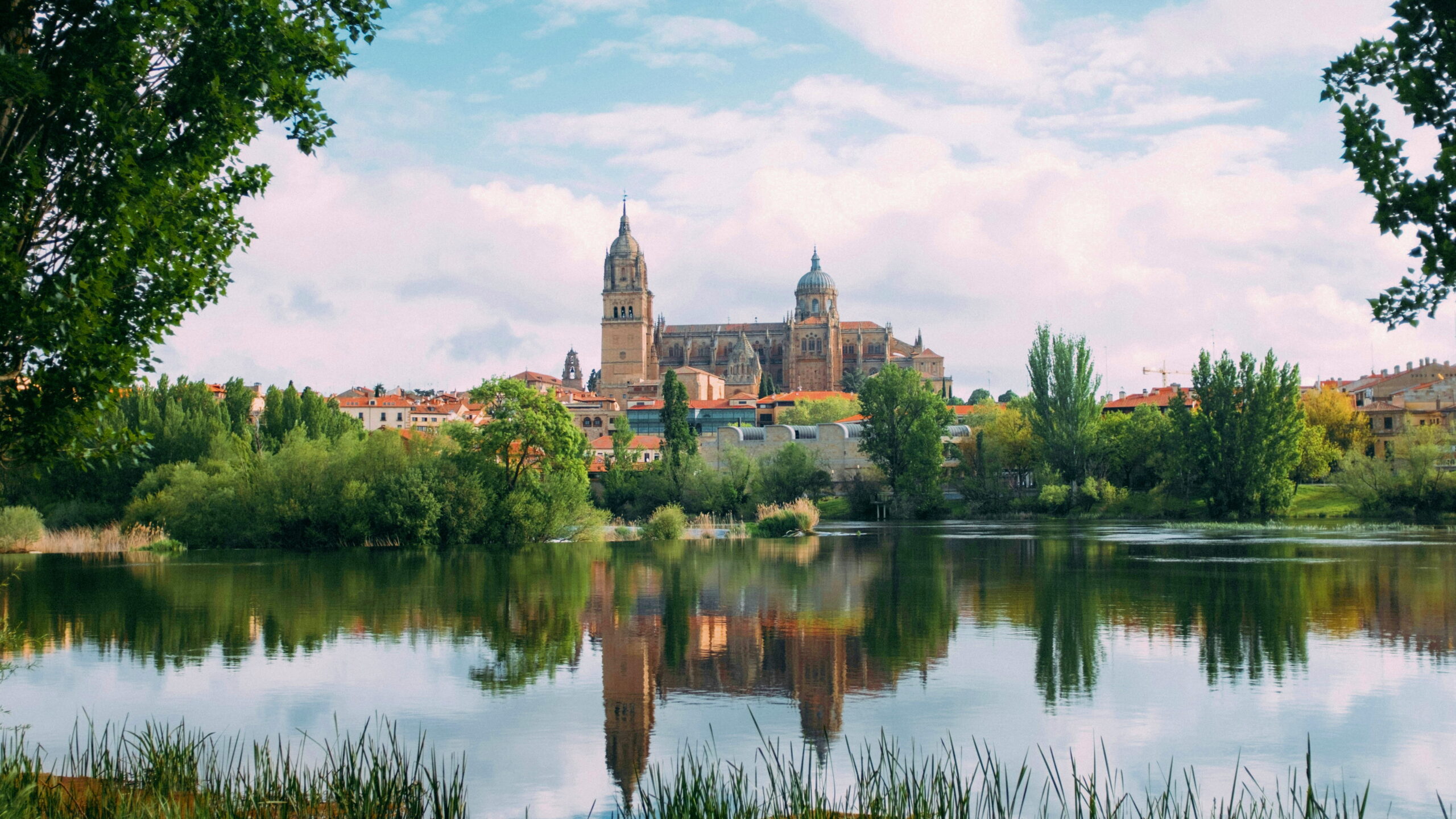 Salamanca