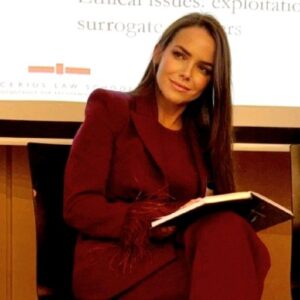 FULOP, Eniko FULOP, Eniko